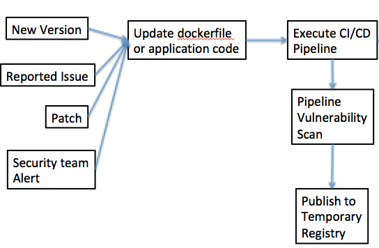 Docker Build Process